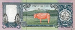 250 Rupees NEPAL  1997 P.42 ST