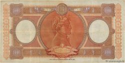 10000 Lire ITALIEN  1955 P.089c S