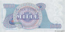 1000 Lire ITALIA  1963 P.096b q.FDC