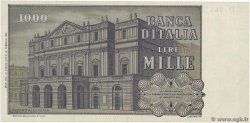 1000 Lire ITALIEN  1979 P.101f VZ