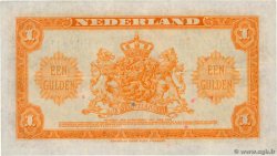 1 Gulden PAYS-BAS  1943 P.064a SUP