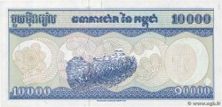 10000 Riels CAMBODIA  1995 P.47a UNC