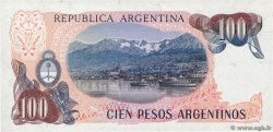 100 Pesos Argentinos ARGENTINE  1983 P.315a NEUF