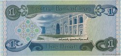 1 Dinar IRAQ  1984 P.069a UNC