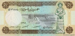 50 Pounds SYRIE  1978 P.103b
