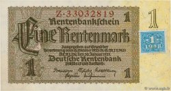 1 Deutsche Mark DEUTSCHE DEMOKRATISCHE REPUBLIK  1948 P.01