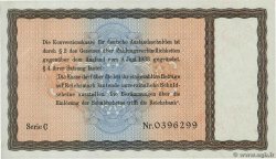 50 Reichsmark GERMANY  1934 P.211 UNC-