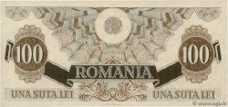 100 Lei ROMANIA  1947 P.067a UNC