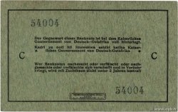 5 Rupien Deutsch Ostafrikanische Bank  1915 P.31 EBC