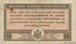 1 Dollar ESTADOS UNIDOS DE AMÉRICA  1946 P.M005 BC