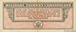 5 Dollars VEREINIGTE STAATEN VON AMERIKA  1946 P.M006 SS