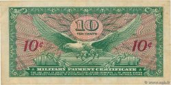 10 Cents VEREINIGTE STAATEN VON AMERIKA  1965 P.M058 SS