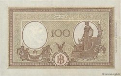 100 Lire ITALIE  1944 P.067a TTB+