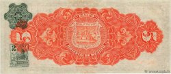 5 Pesos MEXIQUE Puebla 1914 PS.0381c SUP