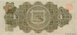 1 Peso MEXIQUE Puebla 1914 PS.0388b NEUF