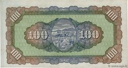 100 Yüan CHINE  1946 P.1939 pr.NEUF