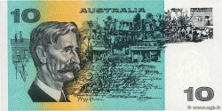 10 Dollars AUSTRALIE  1991 P.45g pr.NEUF