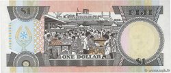 1 Dollar FIDJI  1987 P.086a NEUF