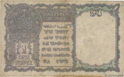 1 Rupee INDE  1940 P.025d TB