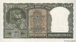2 Rupees INDE  1967 P.031 SPL