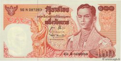 100 Baht  THAÏLANDE  1969 P.085 NEUF