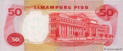 50 Piso PHILIPPINES  1969 P.146a UNC
