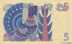 5 Kronor SUÈDE  1965 P.51a UNC