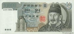 10000 Won SÜKOREA  1983 P.49 ST