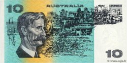 10 Dollars AUSTRALIEN  1985 P.45e ST