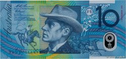 10 Dollars AUSTRALIA  1994 P.52a UNC