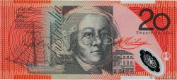 20 Dollars AUSTRALIA  1994 P.53a