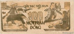 100 Dong VIET NAM   1951 P.035 TTB+