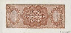 1 Sucre ECUADOR  1892 PS.172 FDC
