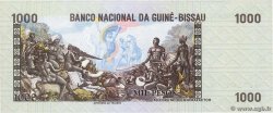 1000 Pesos GUINEA-BISSAU  1978 P.08b UNC