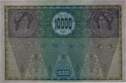 10000 Kronen ÖSTERREICH  1919 P.065 VZ+