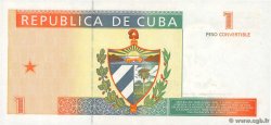 1 Peso Convertible CUBA  1994 P.FX37 NEUF