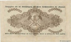 1 Million Mark GERMANIA Recklinghausen 1923  SPL+