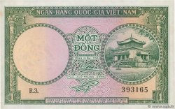 1 Dong VIET NAM SUD  1956 P.01a