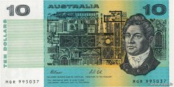 10 Dollars AUSTRALIE  1991 P.45g pr.NEUF