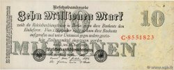 10 Millions Mark ALLEMAGNE  1923 P.096 pr.SPL