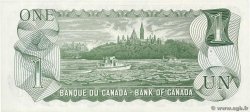 1 Dollar CANADA  1973 P.085c NEUF