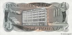 1 Pound NORTHERN IRELAND  1980 P.065 ST