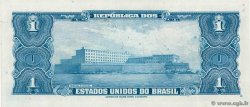 1 Cruzeiro BRASILE  1944 P.132 FDC