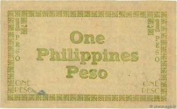 1 Peso FILIPINAS  1943 PS.661a EBC