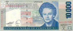 10000 Colones COSTA RICA  2005 P.267d ST