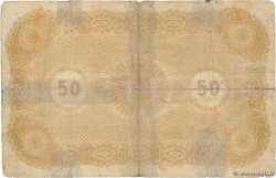 50 Marka ESTONIA  1919 P.08 B