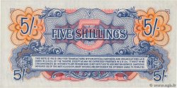 5 Shillings ANGLETERRE  1948 P.M020b NEUF