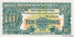 10 Shillings INGHILTERRA  1948 P.M021a FDC