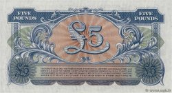 5 Pounds INGLATERRA  1948 P.M023 FDC