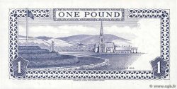 1 Pound ÎLE DE MAN  1983 P.40a UNC